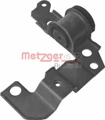 Metzger 52014601 - Piekare, Šķērssvira autospares.lv