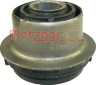 Metzger 52016908 - Piekare, Šķērssvira www.autospares.lv