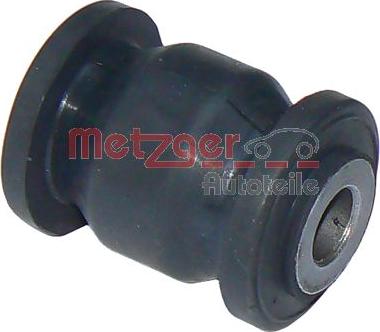 Metzger 52016108 - Bush of Control / Trailing Arm www.autospares.lv