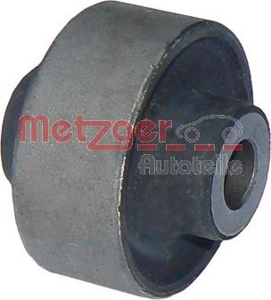 Metzger 52016208 - Bush of Control / Trailing Arm www.autospares.lv