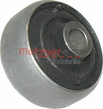 Metzger 52010908 - Piekare, Šķērssvira www.autospares.lv