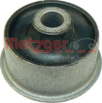 Metzger 52011608 - Piekare, Šķērssvira www.autospares.lv