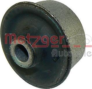 Metzger 52011608 - Piekare, Šķērssvira www.autospares.lv