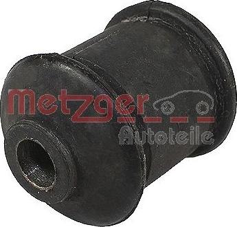 Metzger 52011108 - Piekare, Šķērssvira autospares.lv