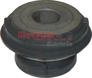 Metzger 52018808 - Bush of Control / Trailing Arm www.autospares.lv