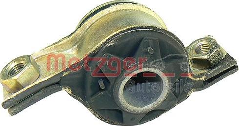 Metzger 52013401 - Piekare, Šķērssvira www.autospares.lv