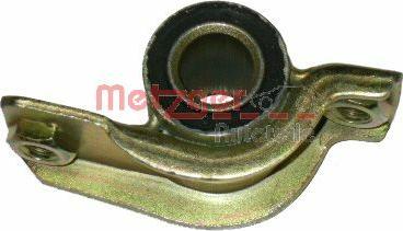 Metzger 52013301 - Piekare, Šķērssvira www.autospares.lv