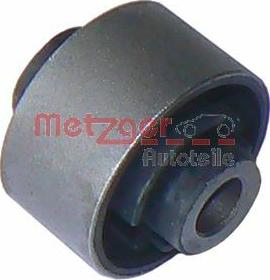 Metzger 52012908 - Piekare, Šķērssvira www.autospares.lv