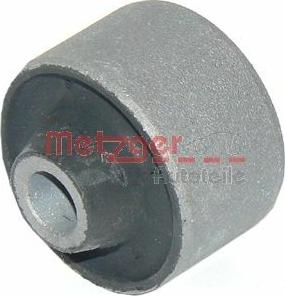 Metzger 52012408 - Piekare, Šķērssvira autospares.lv