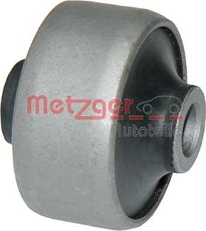 Metzger 52012808 - Bush of Control / Trailing Arm www.autospares.lv