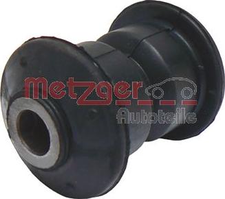 Metzger 52017608 - Piekare, Šķērssvira www.autospares.lv