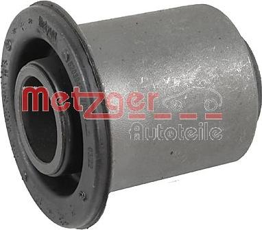 Metzger 52089408 - Piekare, Šķērssvira autospares.lv