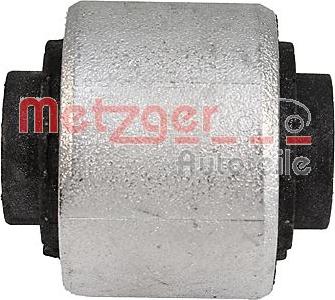 Metzger 52089508 - Piekare, Šķērssvira autospares.lv