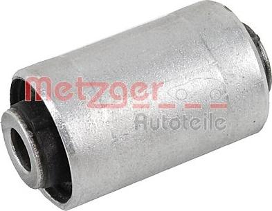 Metzger 52089808 - Piekare, Šķērssvira www.autospares.lv