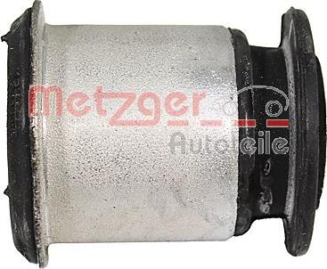 Metzger 52089708 - Piekare, Šķērssvira www.autospares.lv