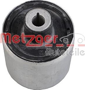 Metzger 52085208 - Piekare, Šķērssvira www.autospares.lv