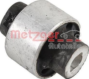 Metzger 52086008 - Bush of Control / Trailing Arm www.autospares.lv