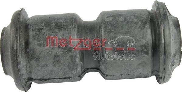 Metzger 52080409 - Bukse, Lāgu atspere www.autospares.lv