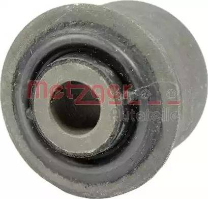 Metzger 52080008 - Bush of Control / Trailing Arm www.autospares.lv