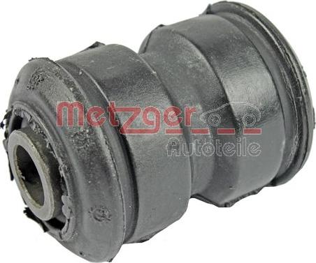 Metzger 52080108 - Bukse, Lāgu atspere www.autospares.lv