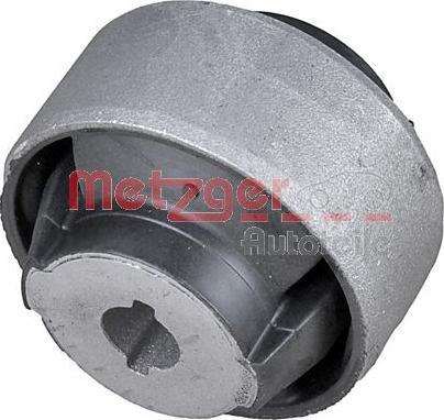 Metzger 52081608 - Piekare, Šķērssvira www.autospares.lv