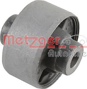 Metzger 52088008 - Piekare, Šķērssvira www.autospares.lv