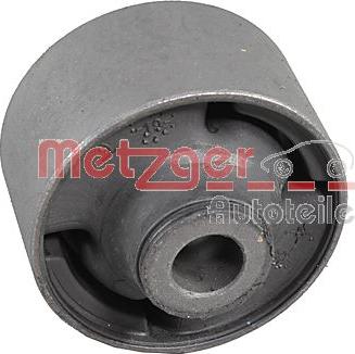 Metzger 52088308 - Piekare, Šķērssvira www.autospares.lv