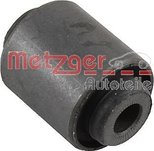 Metzger 52088208 - Piekare, Šķērssvira www.autospares.lv