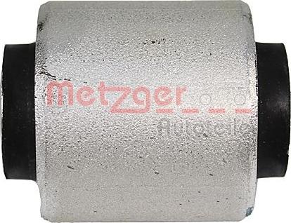 Metzger 52083908 - Piekare, Šķērssvira www.autospares.lv