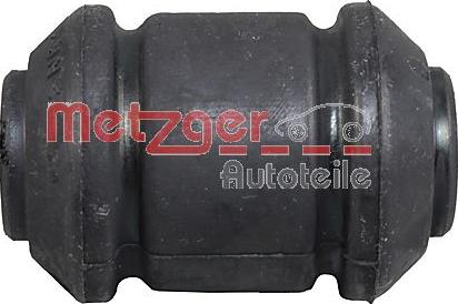 Metzger 52083708 - Bush of Control / Trailing Arm www.autospares.lv