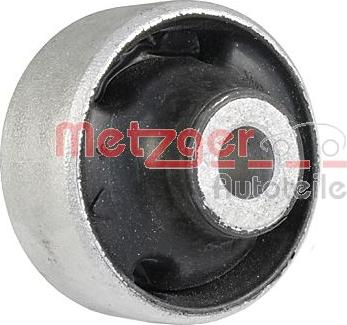 Metzger 52082208 - Piekare, Šķērssvira www.autospares.lv