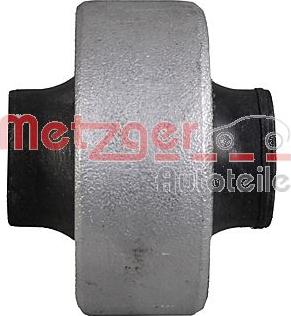 Metzger 52082208 - Piekare, Šķērssvira www.autospares.lv