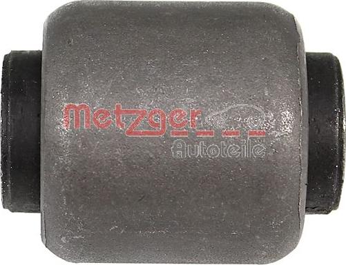 Metzger 52087508 - Bush of Control / Trailing Arm www.autospares.lv