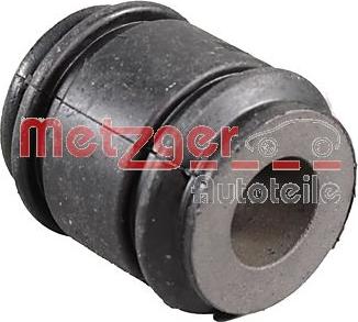 Metzger 52087809 - Piekare, Šķērssvira www.autospares.lv