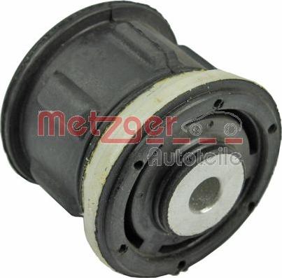 Metzger 52039109 - Piekare, Tilta sija www.autospares.lv