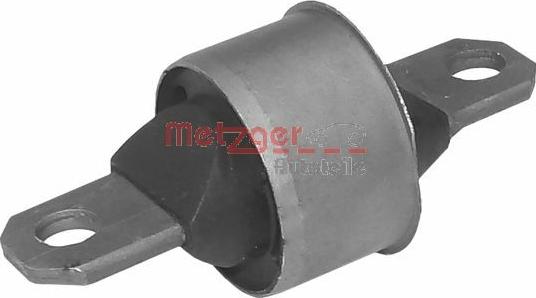 Metzger 52039809 - Piekare, Tilta sija autospares.lv