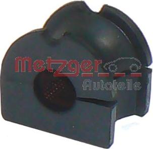 Metzger 52039208 - Bukse, Stabilizators autospares.lv