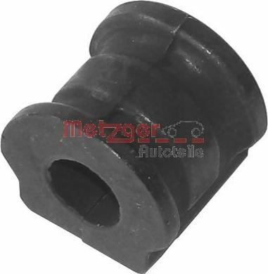 Metzger 52035408 - Bearing Bush, stabiliser www.autospares.lv