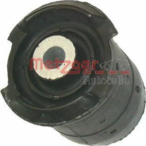 Metzger 52035809 - Piekare, Tilta sija autospares.lv