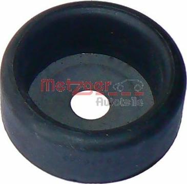 Metzger 52035209 - Piekare, Tilta sija www.autospares.lv