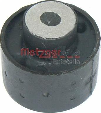 Metzger 52036109 - Piekare, Tilta sija www.autospares.lv