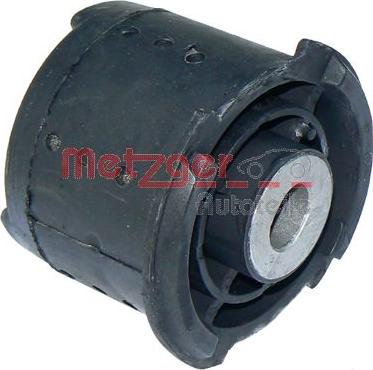 Metzger 52036304 - Piekare, Tilta sija www.autospares.lv