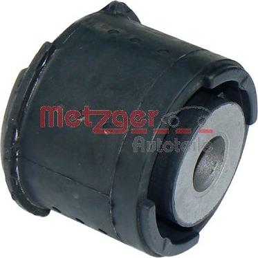 Metzger 52036209 - Piekare, Tilta sija autospares.lv