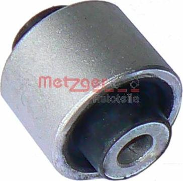 Metzger 52030909 - Piekare, Šķērssvira www.autospares.lv