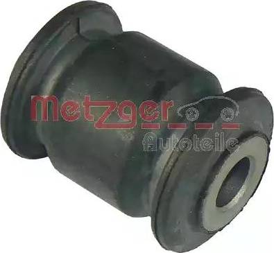 Metzger 52030408 - Bush of Control / Trailing Arm www.autospares.lv