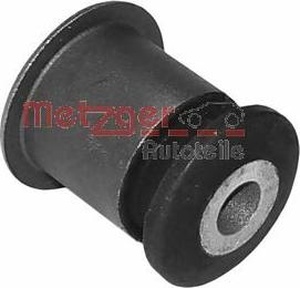 Metzger 52031408 - Piekare, Šķērssvira www.autospares.lv