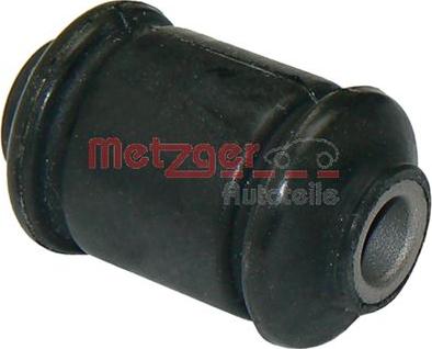 Metzger 52031108 - Piekare, Šķērssvira www.autospares.lv