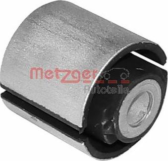 Metzger 52031208 - Piekare, Šķērssvira www.autospares.lv