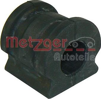 Metzger 52038408 - Bearing Bush, stabiliser www.autospares.lv