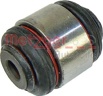 Metzger 52032609 - Piekare, Šķērssvira autospares.lv